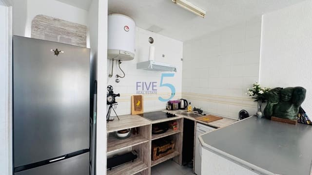 1 camera da letto Bungalow in vendita in Los Balcones con piscina - 104.000 € (Rif: 10120985)