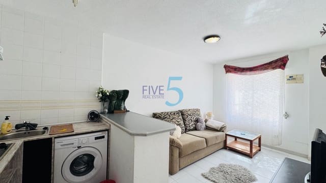 1 camera da letto Bungalow in vendita in Los Balcones con piscina - 104.000 € (Rif: 10120985)