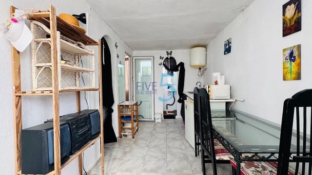 1 camera da letto Bungalow in vendita in Los Balcones con piscina - 104.000 € (Rif: 10120985)