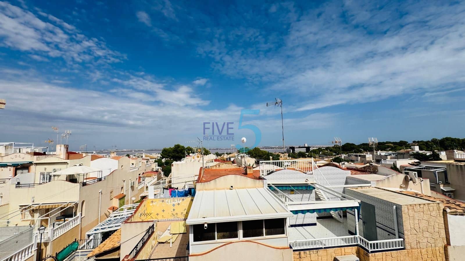 1 camera da letto Bungalow in vendita in Los Balcones con piscina - 104.000 € (Rif: 10120985)