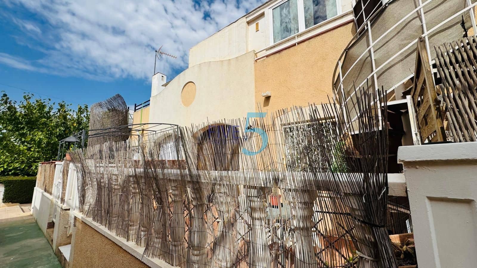 1 camera da letto Bungalow in vendita in Los Balcones con piscina - 104.000 € (Rif: 10120985)