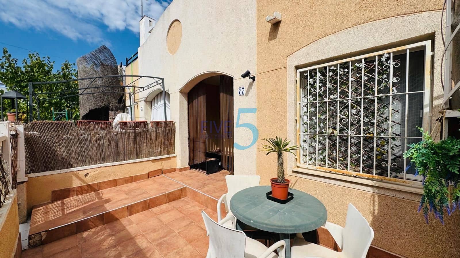 1 camera da letto Bungalow in vendita in Los Balcones con piscina - 104.000 € (Rif: 10120985)