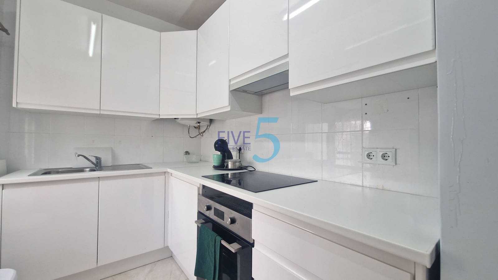 3 soverom Leilighet til salgs i Lo Pagan - € 195 000 (Ref: 10121167)