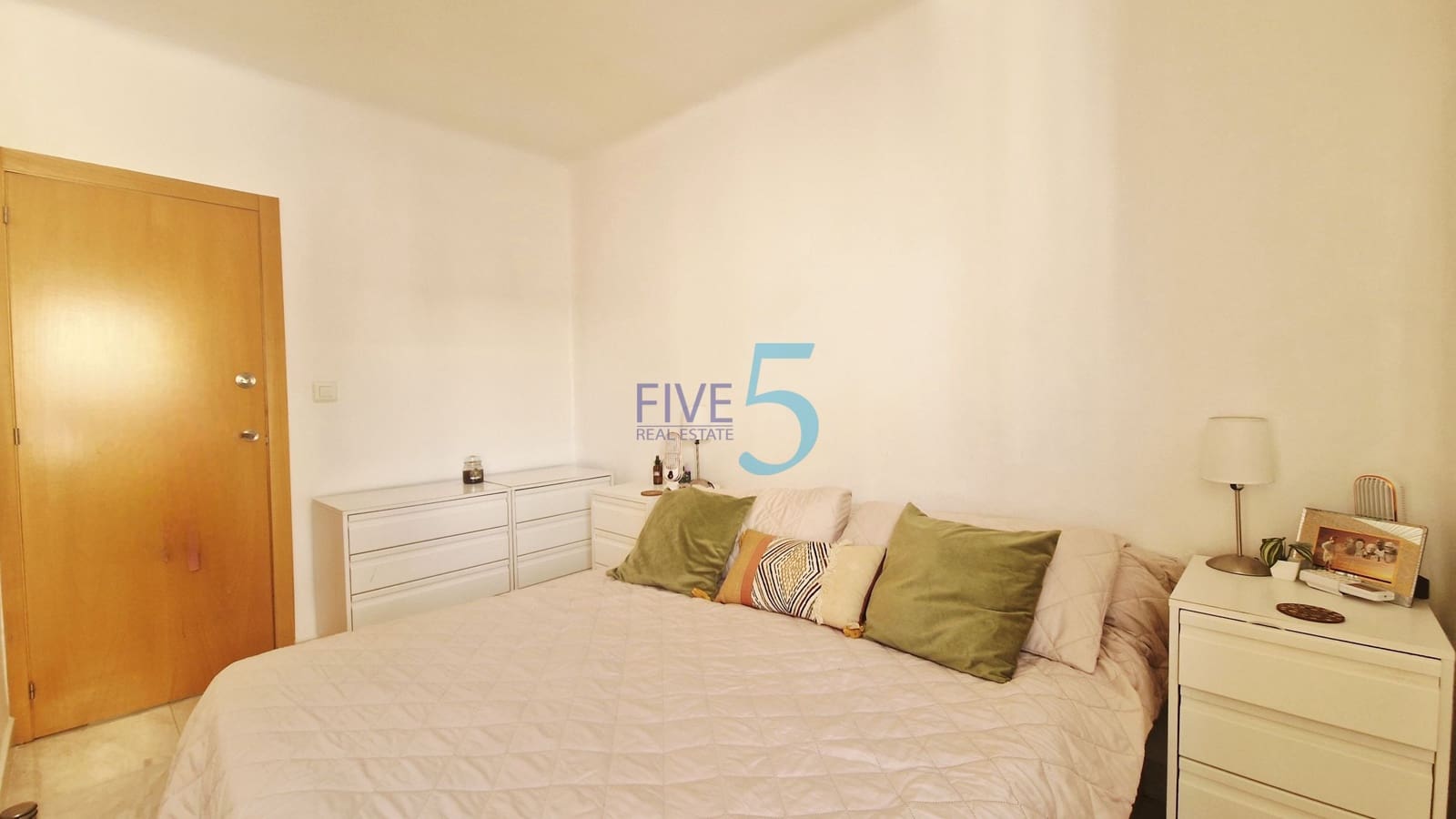 3 soverom Leilighet til salgs i Lo Pagan - € 195 000 (Ref: 10121167)