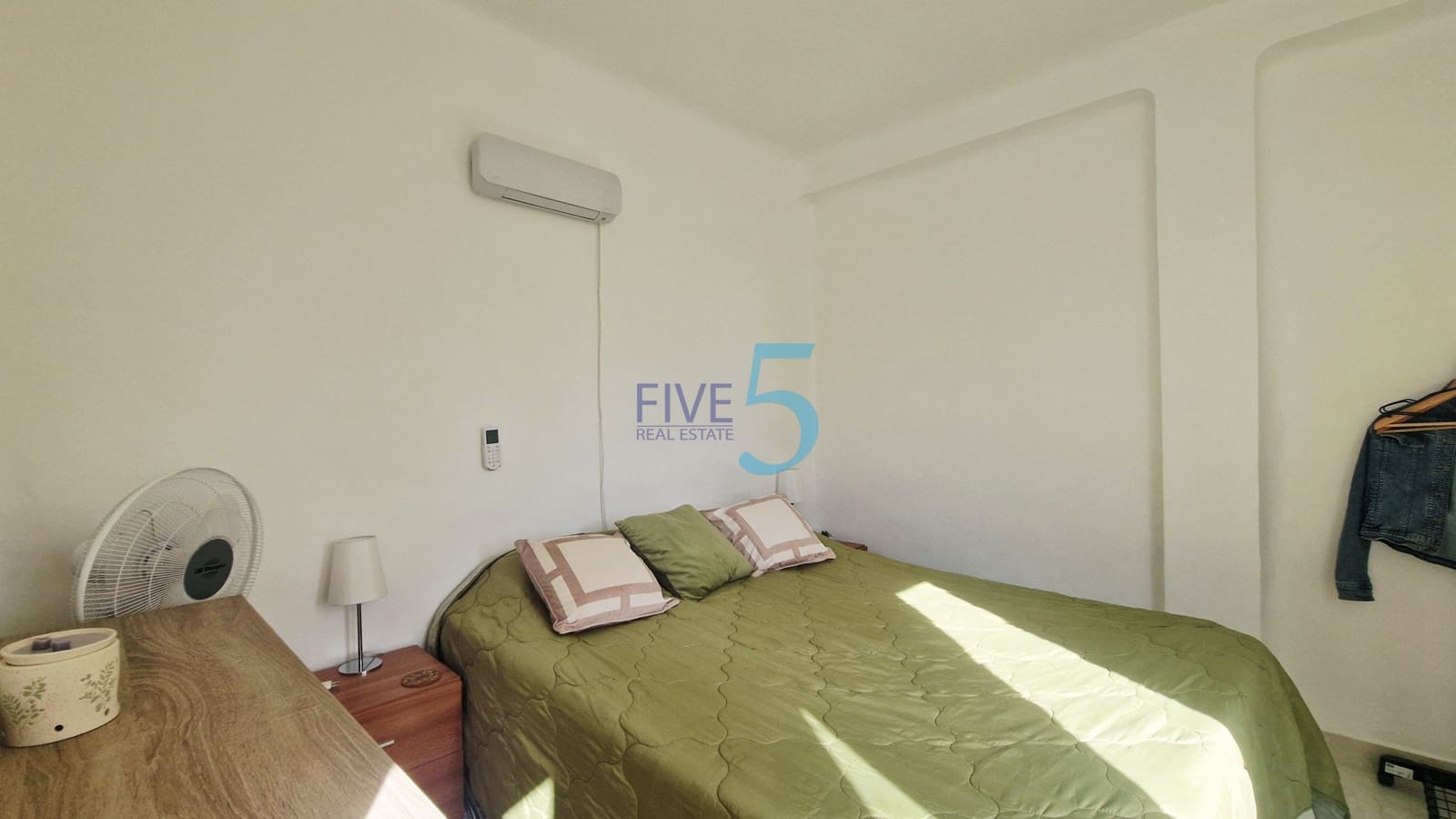 3 soverom Leilighet til salgs i Lo Pagan - € 195 000 (Ref: 10121167)