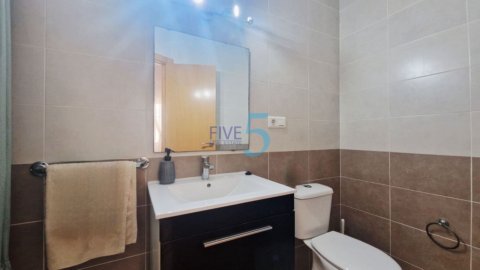 3 soverom Leilighet til salgs i Lo Pagan - € 195 000 (Ref: 10121167)