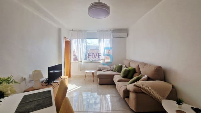 3 soverom Leilighet til salgs i Lo Pagan, San Pedro del Pinatar - € 195 000 (Ref: 10121167)