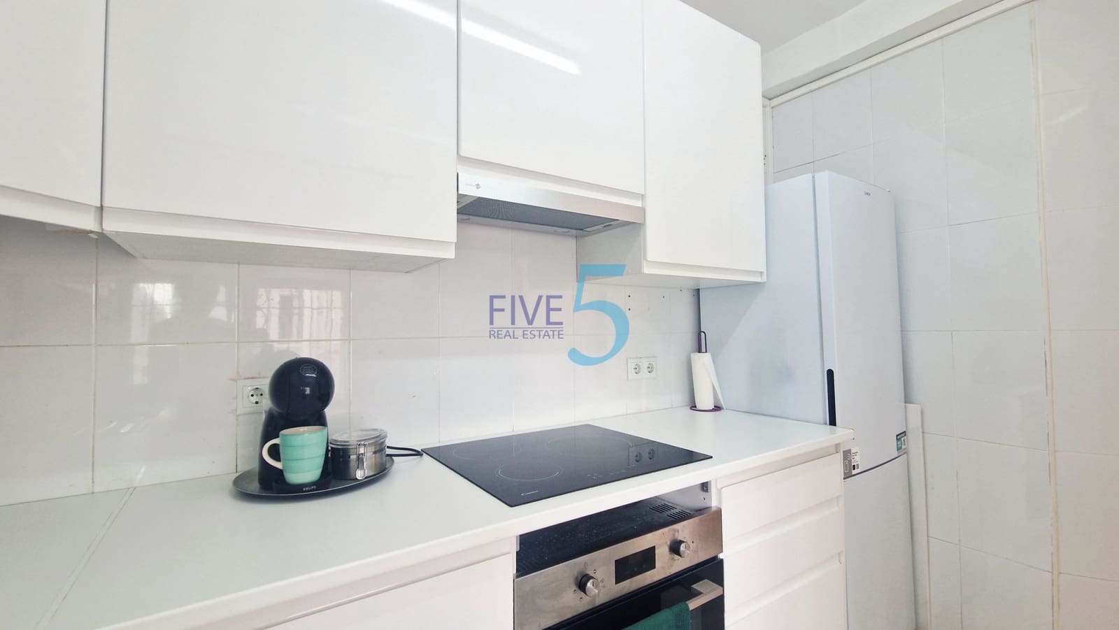 3 soverom Leilighet til salgs i Lo Pagan - € 195 000 (Ref: 10121167)