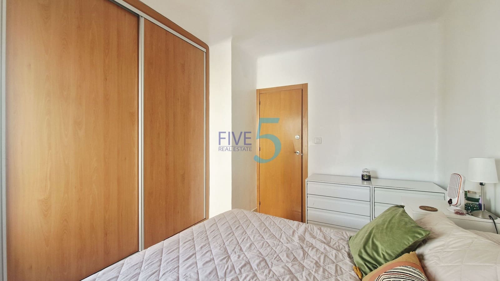 3 soverom Leilighet til salgs i Lo Pagan - € 195 000 (Ref: 10121167)