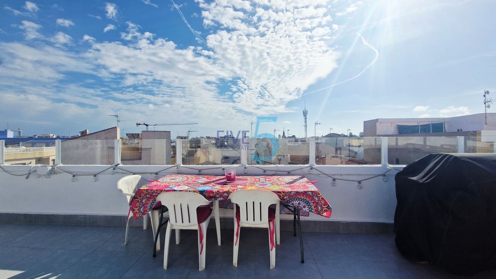 3 soverom Leilighet til salgs i Lo Pagan - € 195 000 (Ref: 10121167)