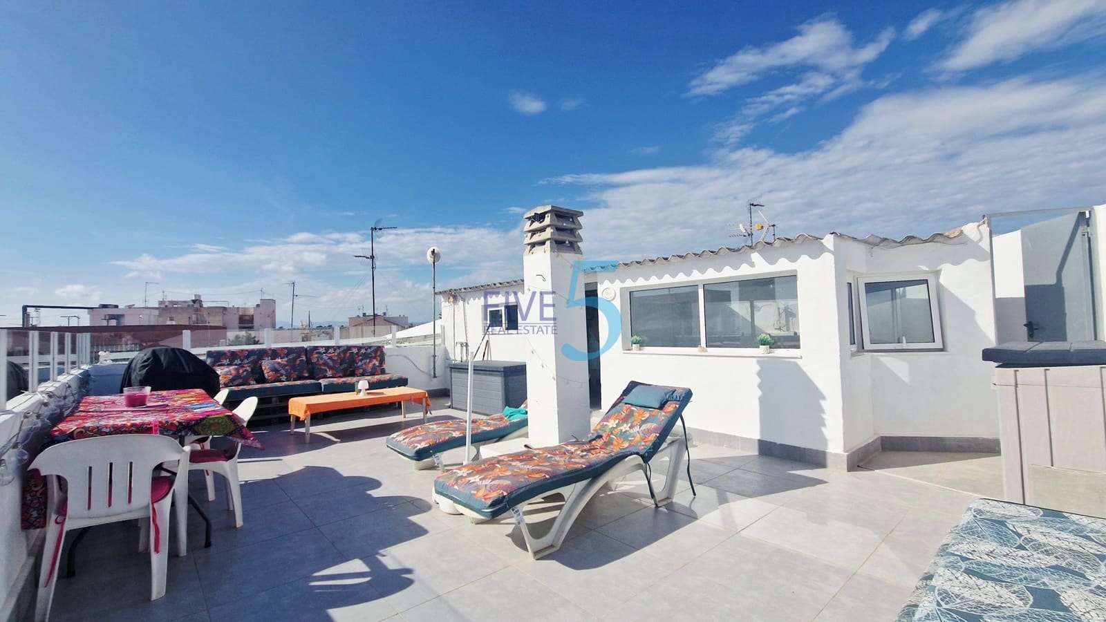 3 soverom Leilighet til salgs i Lo Pagan - € 195 000 (Ref: 10121167)