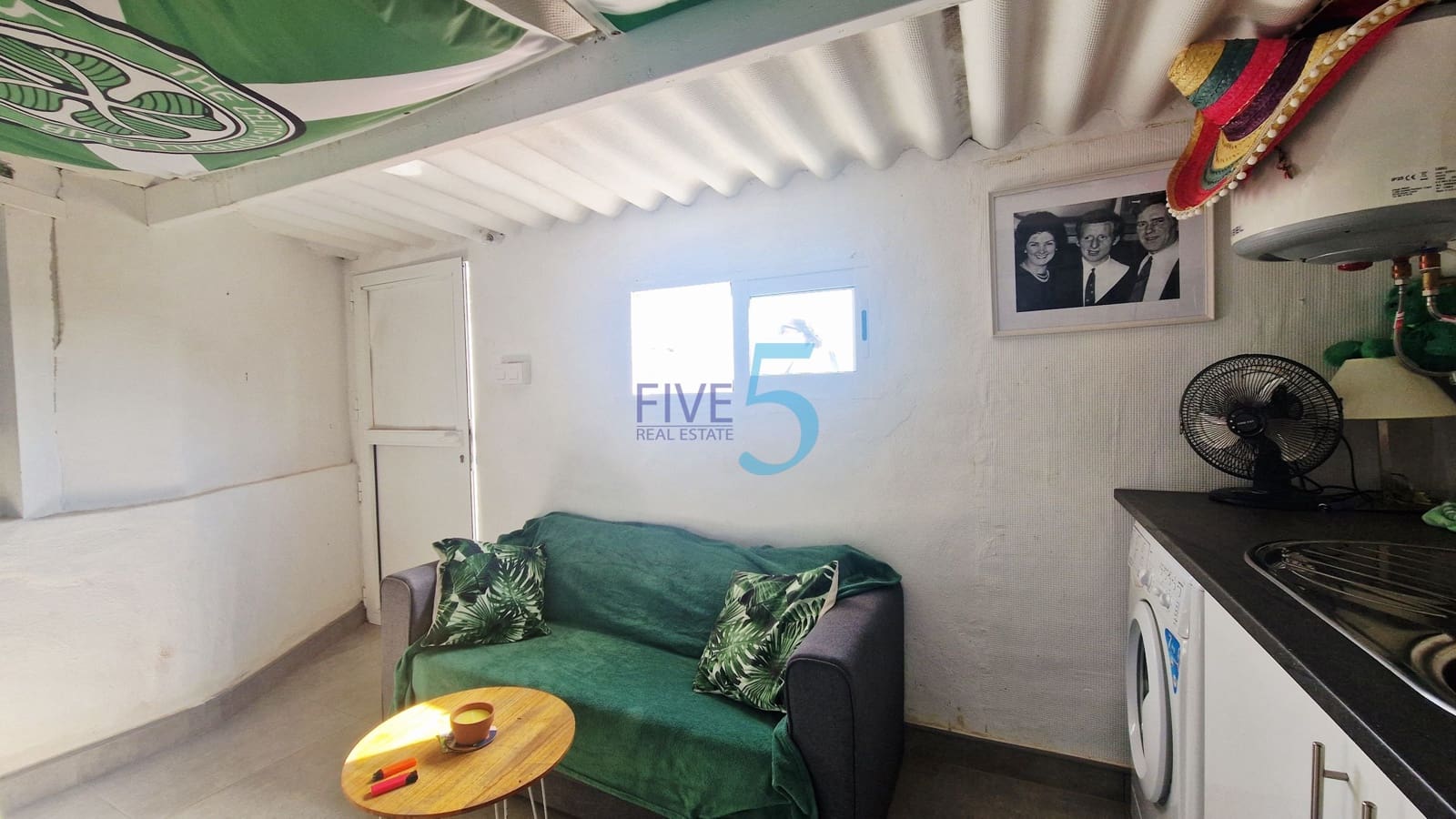 3 soverom Leilighet til salgs i Lo Pagan - € 195 000 (Ref: 10121167)