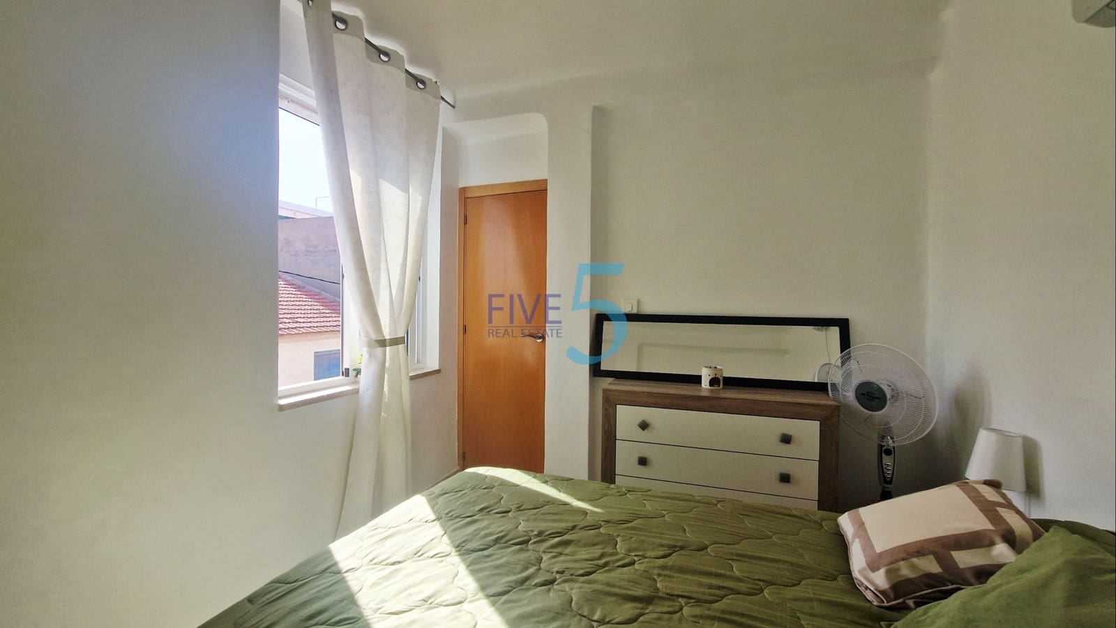 3 soverom Leilighet til salgs i Lo Pagan - € 195 000 (Ref: 10121167)