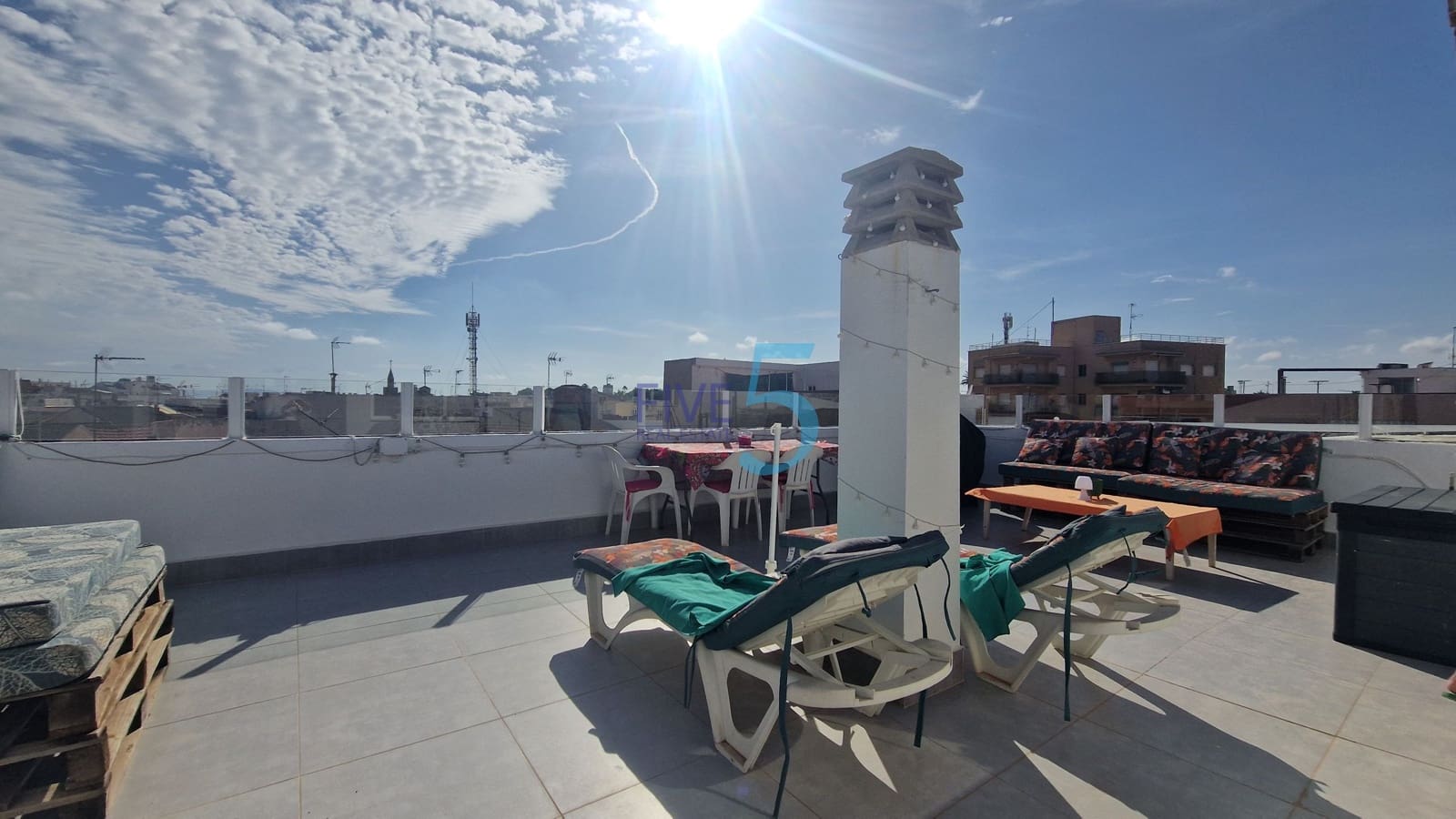 3 soverom Leilighet til salgs i Lo Pagan - € 195 000 (Ref: 10121167)