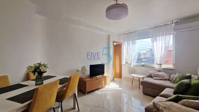 3 soverom Leilighet til salgs i Lo Pagan, San Pedro del Pinatar - € 195 000 (Ref: 10121167)