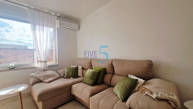 3 soverom Leilighet til salgs i Lo Pagan, San Pedro del Pinatar - € 195 000 (Ref: 10121167)