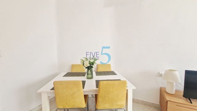 3 soverom Leilighet til salgs i Lo Pagan, San Pedro del Pinatar - € 195 000 (Ref: 10121167)