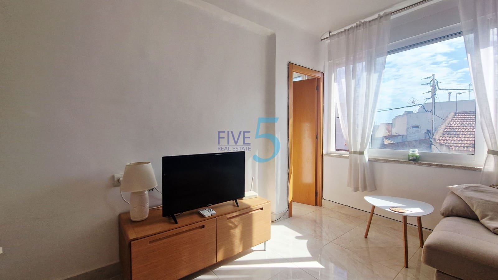 3 soverom Leilighet til salgs i Lo Pagan - € 195 000 (Ref: 10121167)