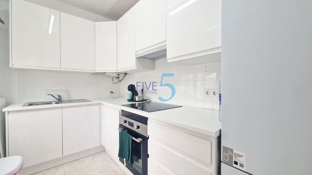3 soverom Leilighet til salgs i Lo Pagan, San Pedro del Pinatar - € 195 000 (Ref: 10121167)