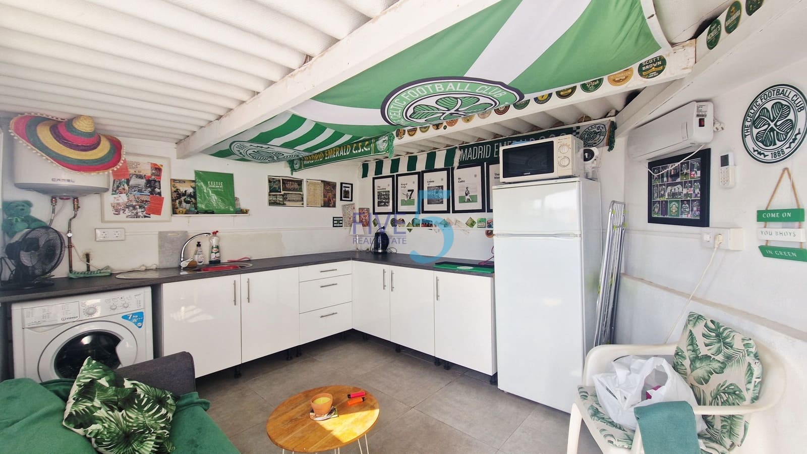 3 soverom Leilighet til salgs i Lo Pagan - € 195 000 (Ref: 10121167)