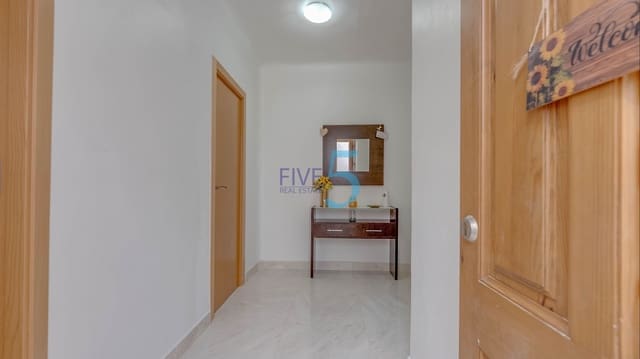3 chambre Appartement à vendre à Lo Pagan, San Pedro del Pinatar - 195 000 € (Ref: 10121167)