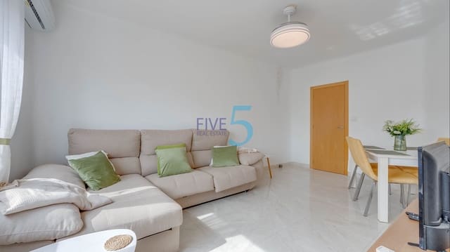 3 chambre Appartement à vendre à Lo Pagan, San Pedro del Pinatar - 195 000 € (Ref: 10121167)