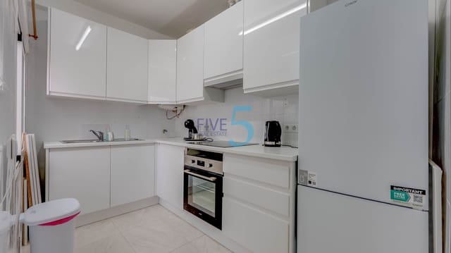 3 chambre Appartement à vendre à Lo Pagan, San Pedro del Pinatar - 195 000 € (Ref: 10121167)