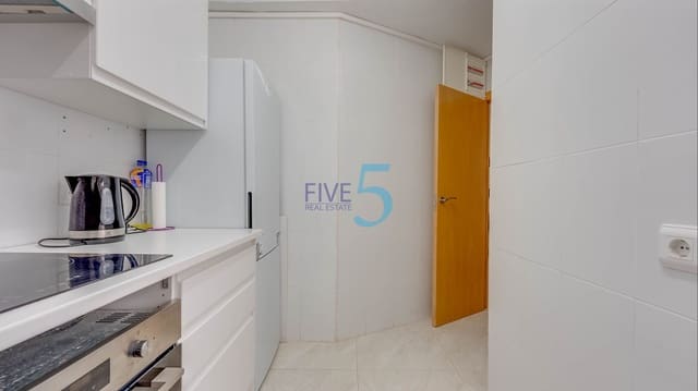 3 chambre Appartement à vendre à Lo Pagan, San Pedro del Pinatar - 195 000 € (Ref: 10121167)