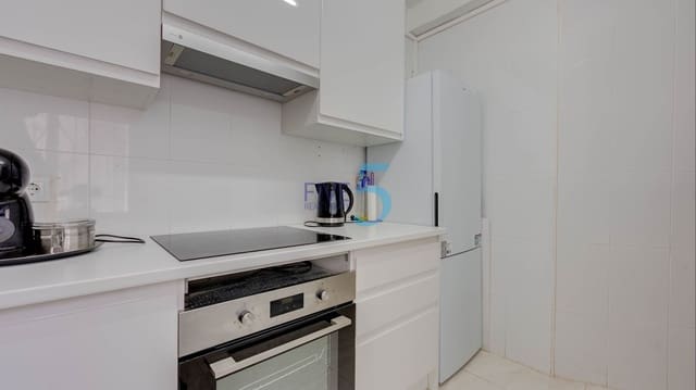 3 chambre Appartement à vendre à Lo Pagan, San Pedro del Pinatar - 195 000 € (Ref: 10121167)