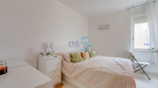 3 chambre Appartement à vendre à Lo Pagan, San Pedro del Pinatar - 195 000 € (Ref: 10121167)