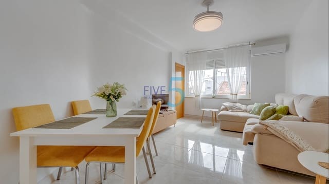 3 chambre Appartement à vendre à Lo Pagan, San Pedro del Pinatar - 195 000 € (Ref: 10121167)