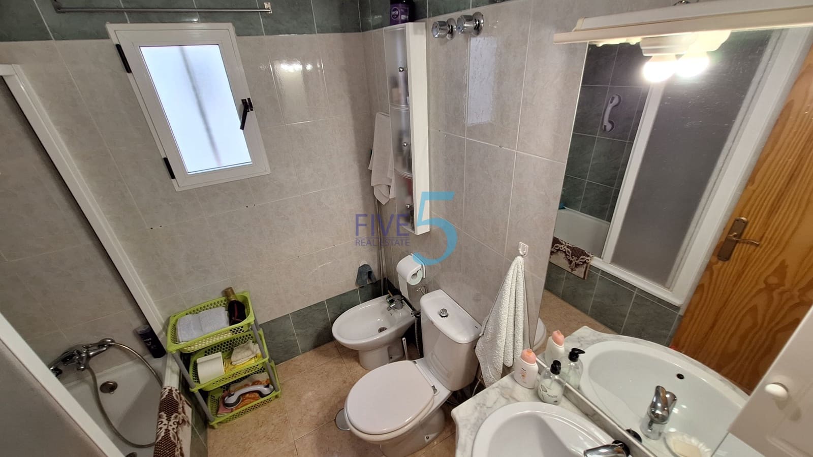 2 sypialnia Apartament na sprzedaż w Torrevieja z basenem - 124 000 € (Ref: 10121168)