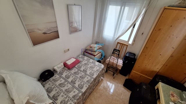 2 sypialnia Apartament na sprzedaż w Torrevieja z basenem - 124 000 € (Ref: 10121168)