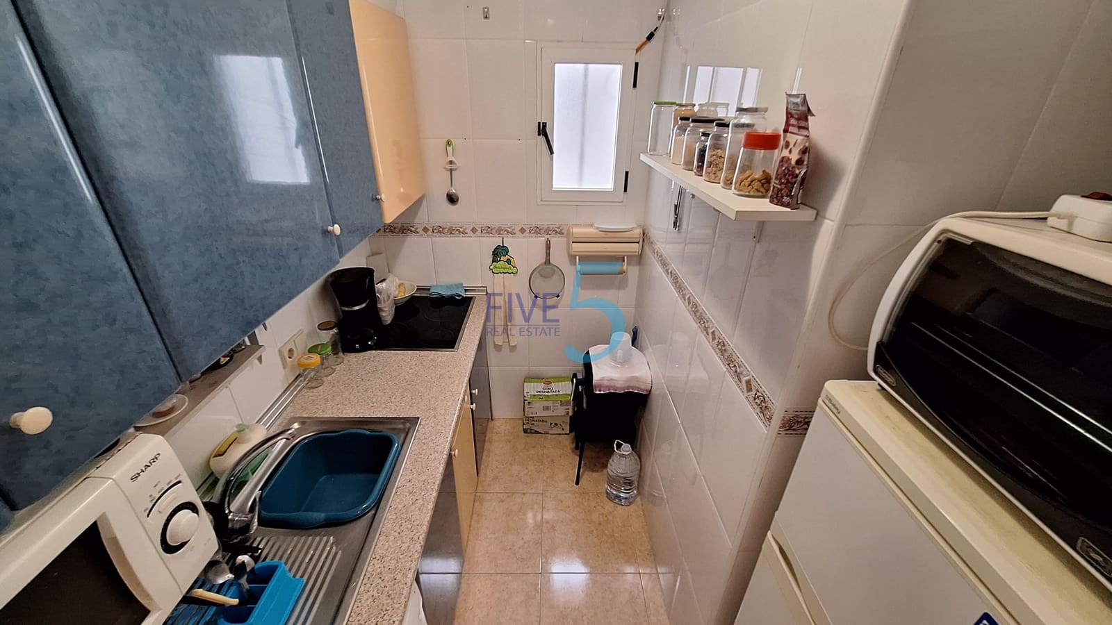 2 sypialnia Apartament na sprzedaż w Torrevieja z basenem - 124 000 € (Ref: 10121168)