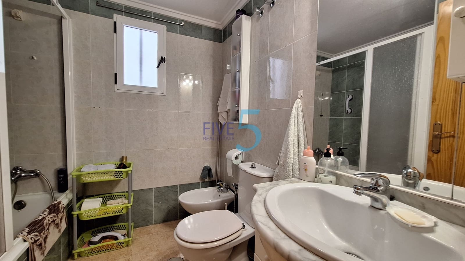 2 sypialnia Apartament na sprzedaż w Torrevieja z basenem - 124 000 € (Ref: 10121168)