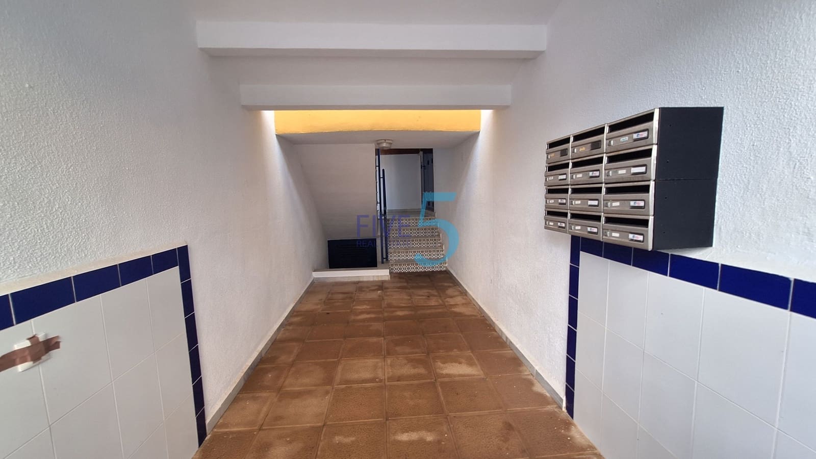 2 soverom Leilighet til salgs i Pilar de la Horadada med svømmebasseng - € 189 900 (Ref: 10121169)