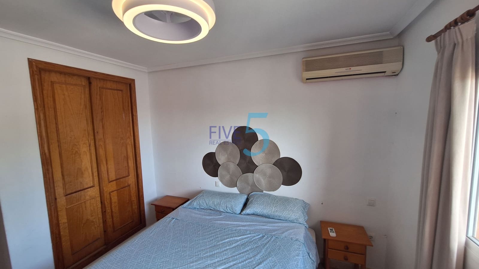 2 soverom Leilighet til salgs i Pilar de la Horadada med svømmebasseng - € 189 900 (Ref: 10121169)