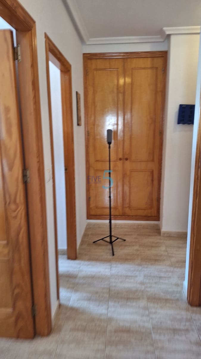 2 soverom Leilighet til salgs i Pilar de la Horadada med svømmebasseng - € 189 900 (Ref: 10121169)