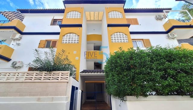 2 soverom Leilighet til salgs i Mil Palmeras, Pilar de la Horadada med svømmebasseng - € 189 900 (Ref: 10121169)
