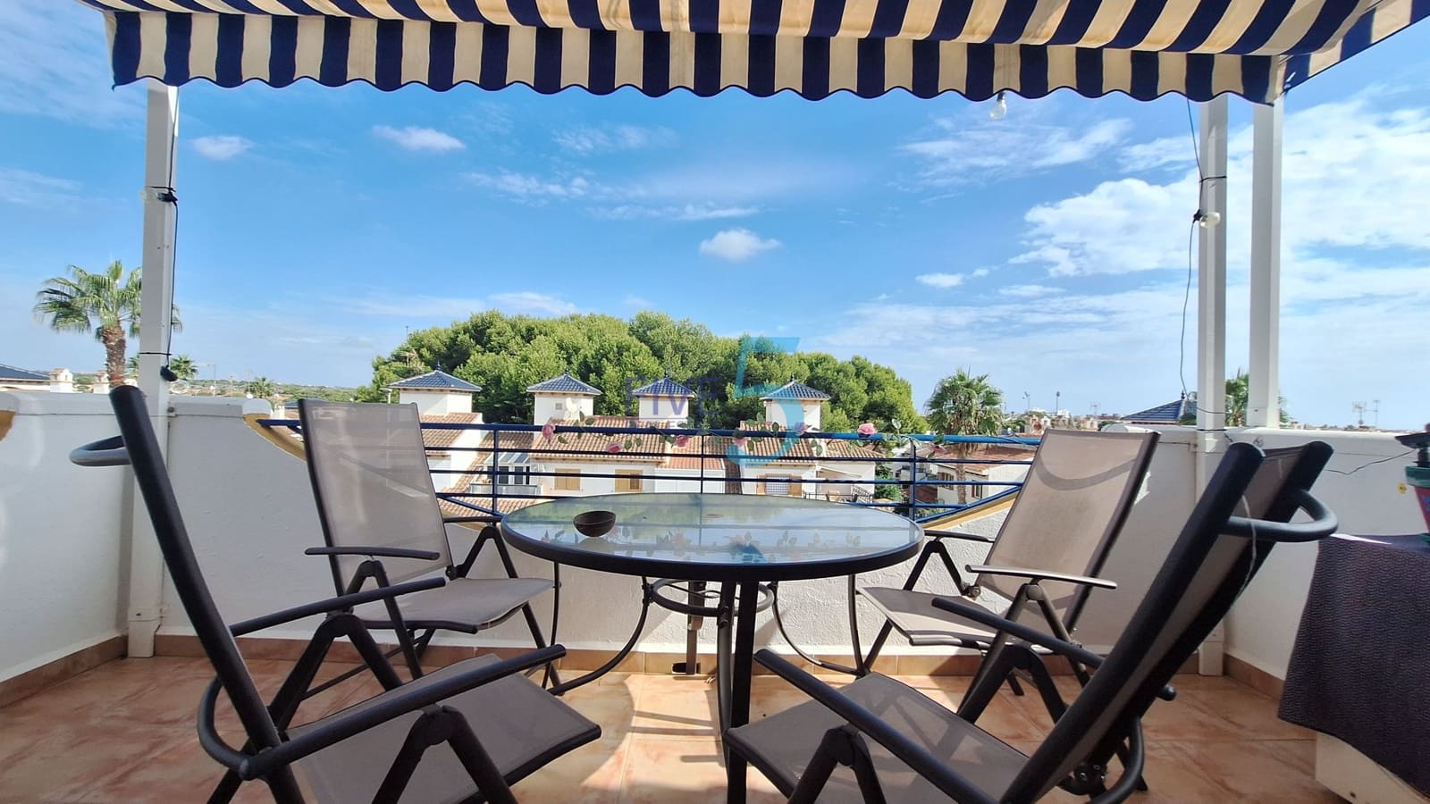 2 soverom Leilighet til salgs i Pilar de la Horadada med svømmebasseng - € 189 900 (Ref: 10121169)