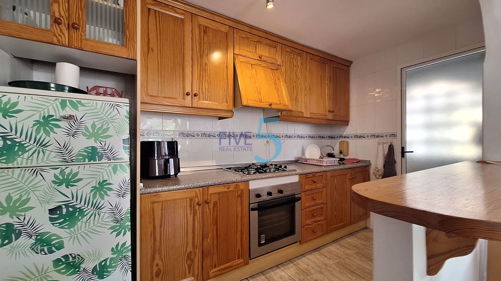 2 soverom Leilighet til salgs i Pilar de la Horadada med svømmebasseng - € 189 900 (Ref: 10121169)