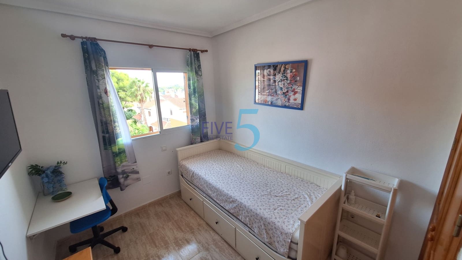 2 soverom Leilighet til salgs i Pilar de la Horadada med svømmebasseng - € 189 900 (Ref: 10121169)