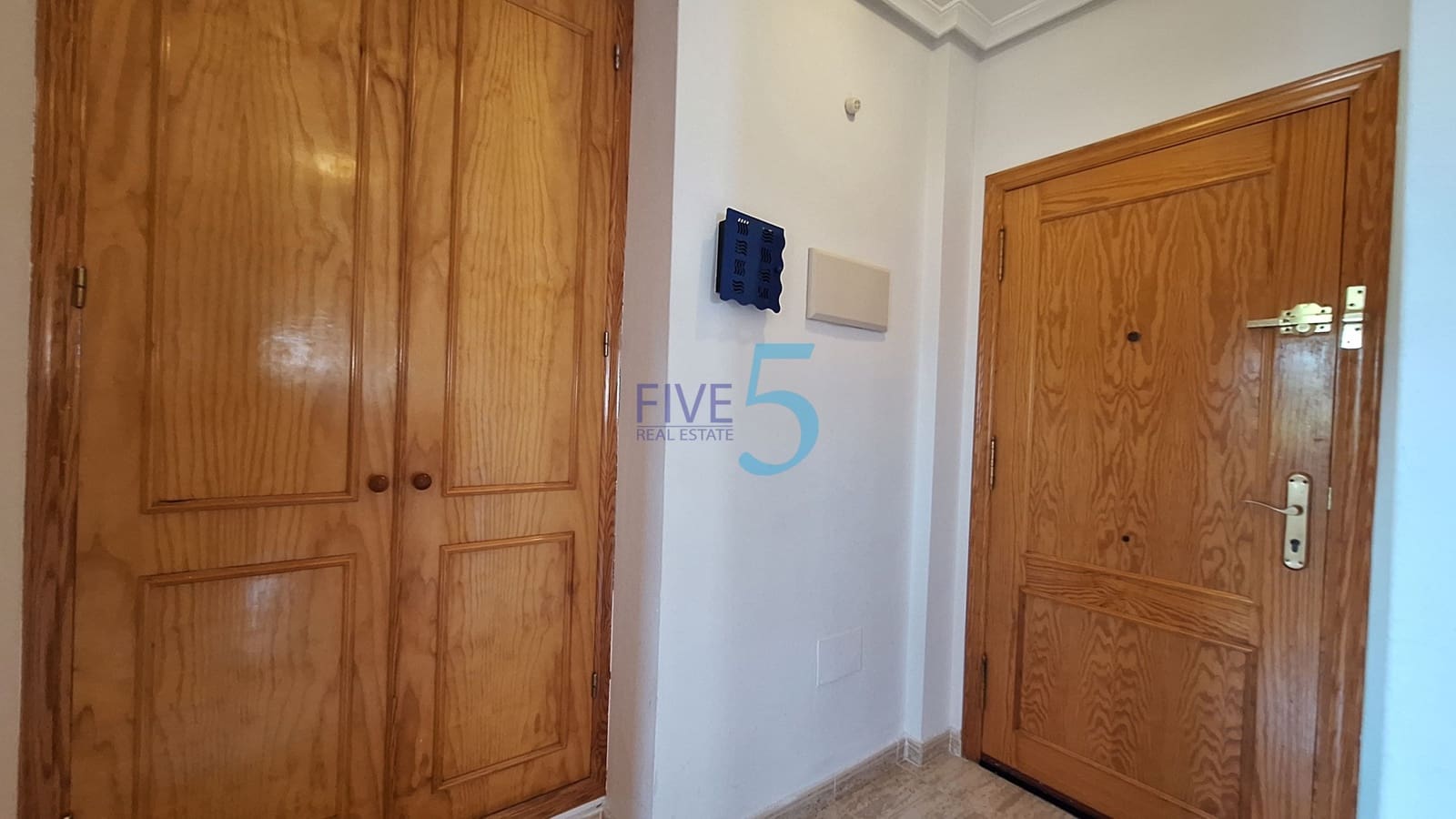 2 soverom Leilighet til salgs i Pilar de la Horadada med svømmebasseng - € 189 900 (Ref: 10121169)