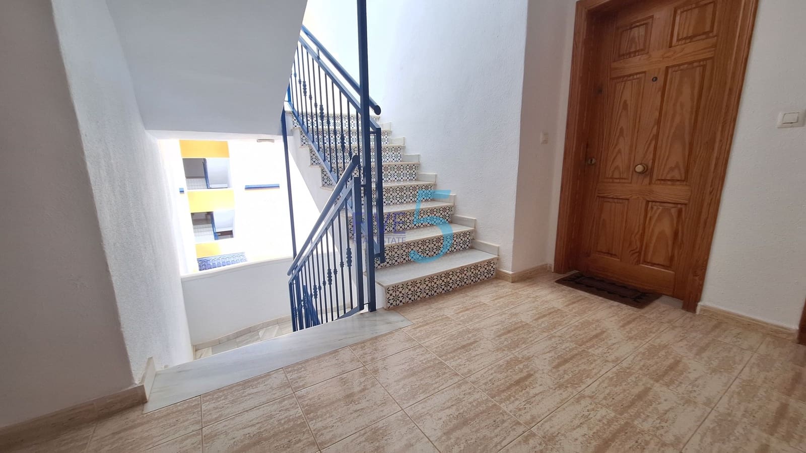 2 soverom Leilighet til salgs i Pilar de la Horadada med svømmebasseng - € 189 900 (Ref: 10121169)