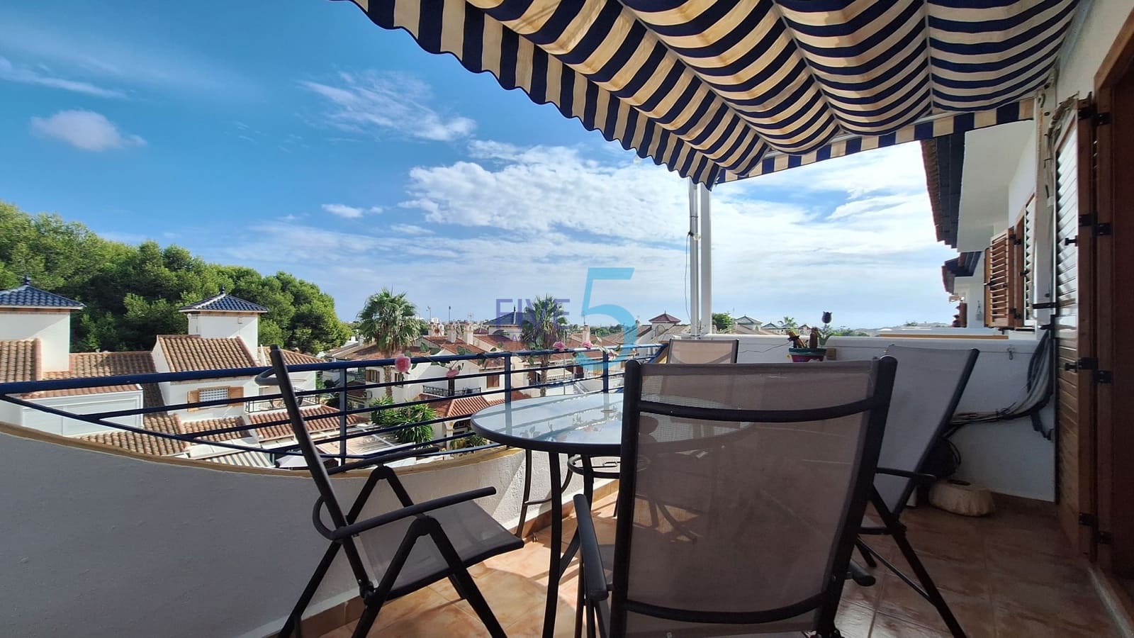 2 soverom Leilighet til salgs i Pilar de la Horadada med svømmebasseng - € 189 900 (Ref: 10121169)