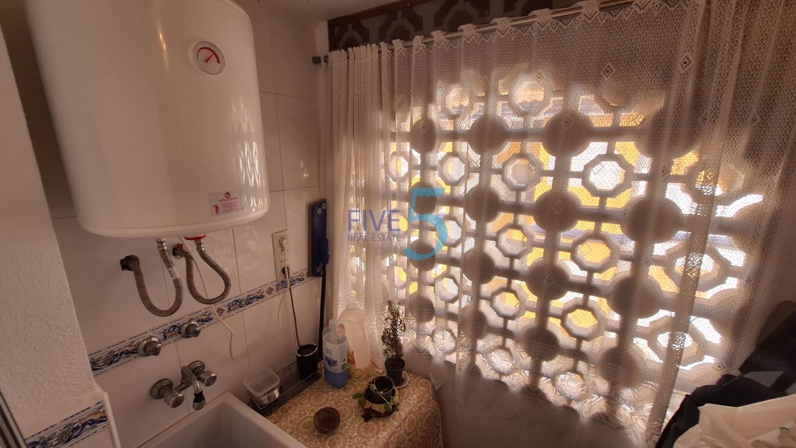 2 soverom Leilighet til salgs i Pilar de la Horadada med svømmebasseng - € 189 900 (Ref: 10121169)