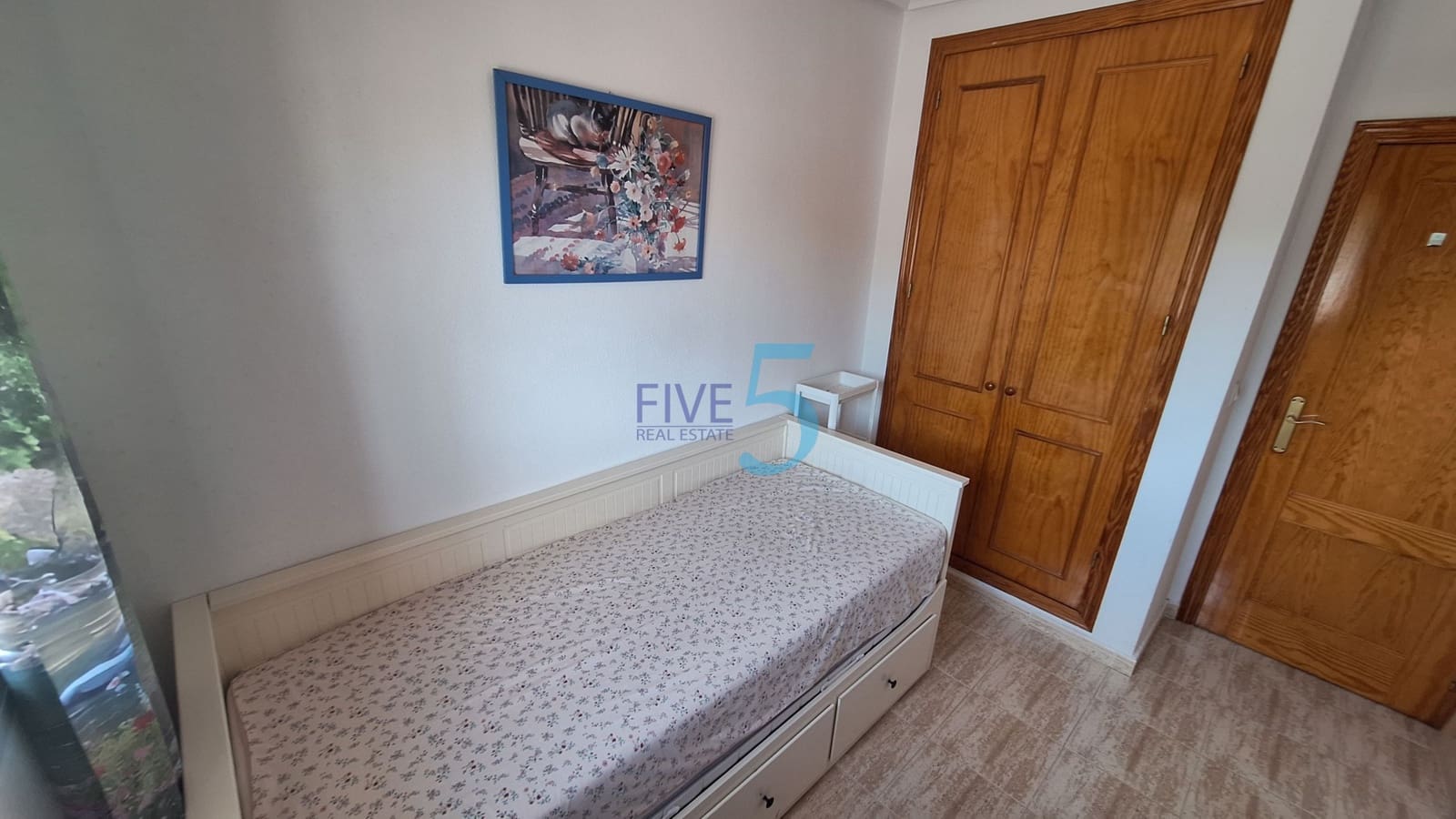 2 soverom Leilighet til salgs i Pilar de la Horadada med svømmebasseng - € 189 900 (Ref: 10121169)