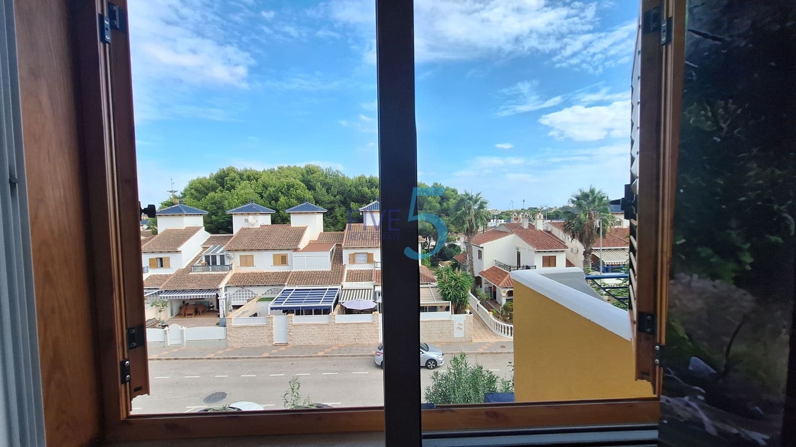 2 soverom Leilighet til salgs i Pilar de la Horadada med svømmebasseng - € 189 900 (Ref: 10121169)
