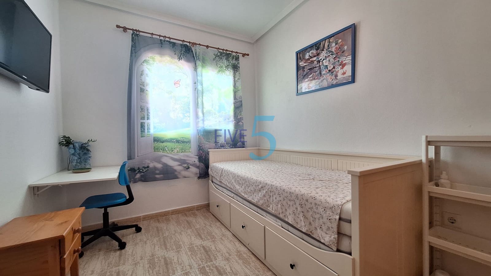 2 soverom Leilighet til salgs i Pilar de la Horadada med svømmebasseng - € 189 900 (Ref: 10121169)