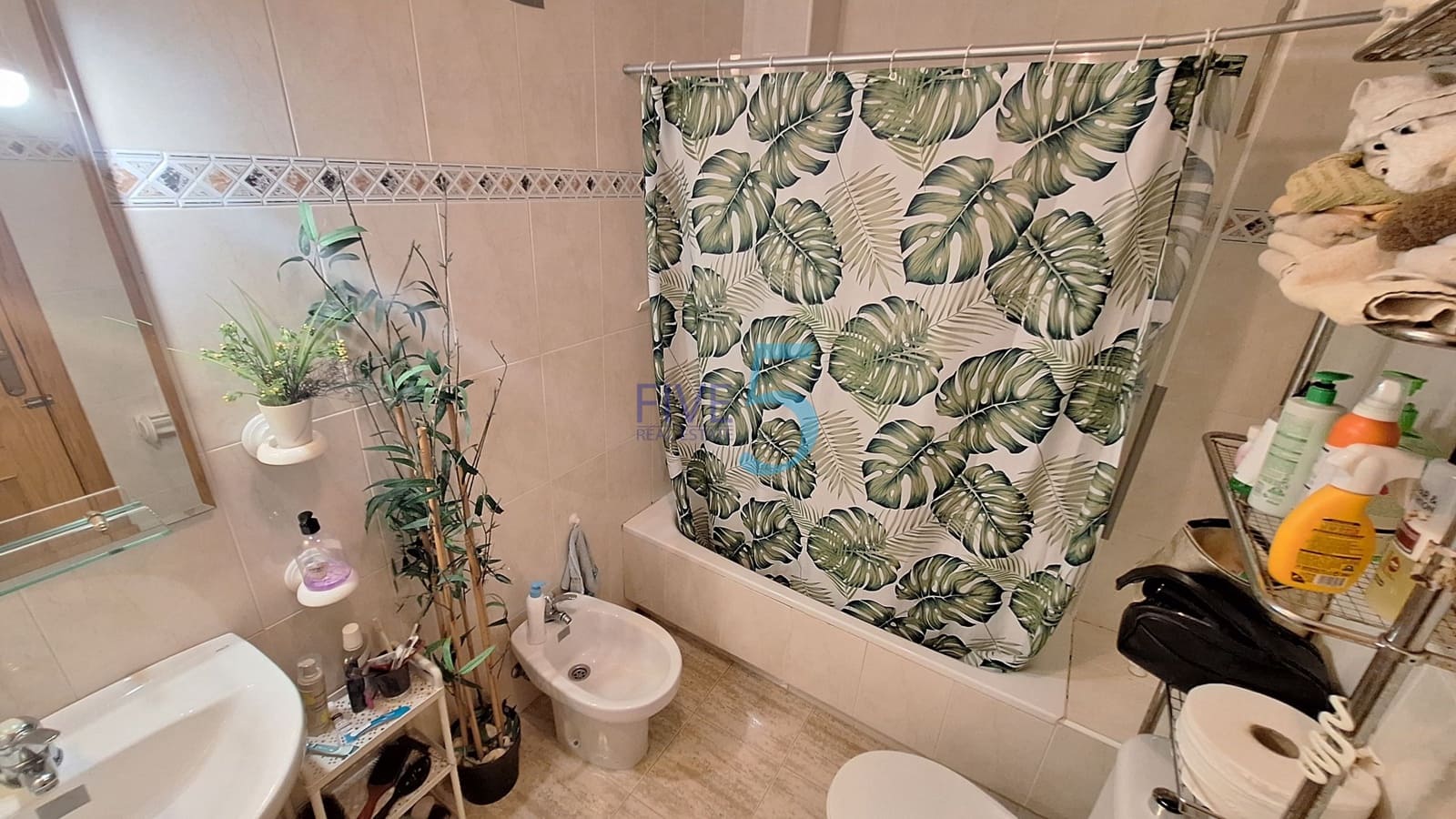 2 soverom Leilighet til salgs i Pilar de la Horadada med svømmebasseng - € 189 900 (Ref: 10121169)